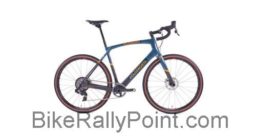 Holdsworth Mystique specs and reviews 